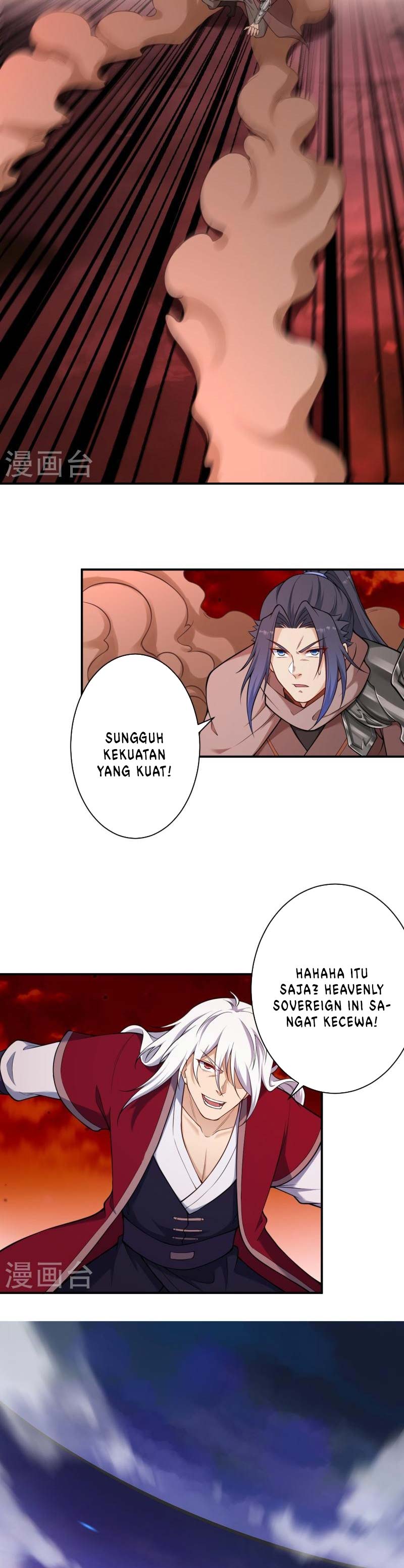 Dilarang COPAS - situs resmi www.mangacanblog.com - Komik against the gods 539 - chapter 539 540 Indonesia against the gods 539 - chapter 539 Terbaru 16|Baca Manga Komik Indonesia|Mangacan